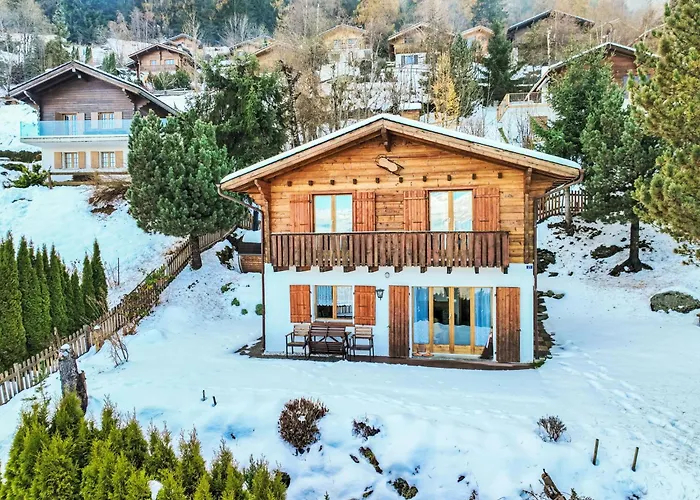 Picardie By Interhome Dağ evi