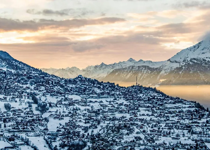 Picardie By Interhome * Nendaz