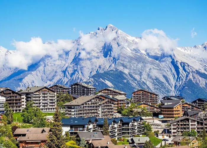 Picardie By Interhome Chalet Nendaz